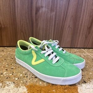 Vans Shoe Womena Size 7.5